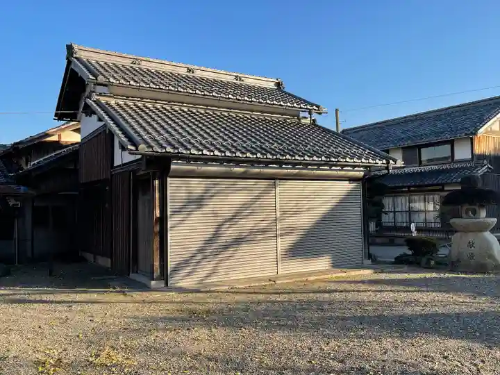 野島崎神社(滋賀県)