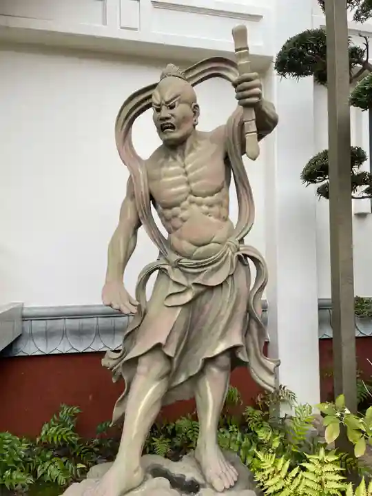 般若林八王寺(兵庫県)