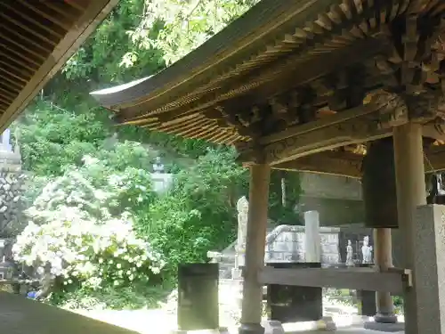 長勝寺のその他建物