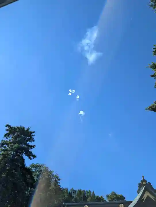 大國魂神社(東京都)