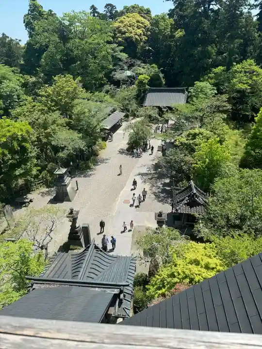 笠森寺(千葉県)