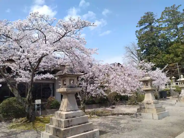 勝田神社(鳥取県)