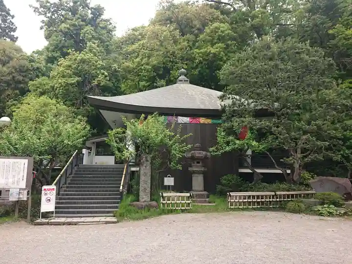 深大寺のその他建物