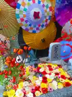 札幌諏訪神社の手水舎