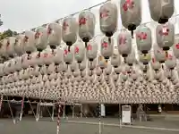 兵庫縣姫路護國神社(兵庫県)