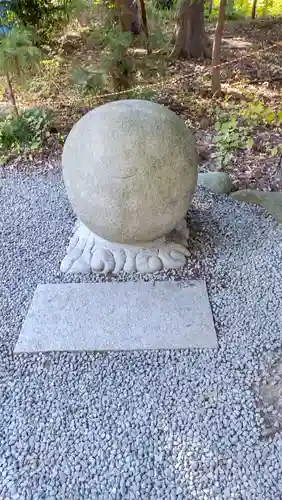 甲斐國一宮 浅間神社のその他建物