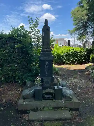 天応院(神奈川県)