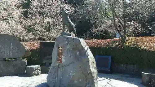 菅原神社の建物その他