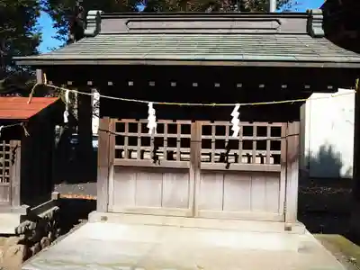 多賀神社(東京都)