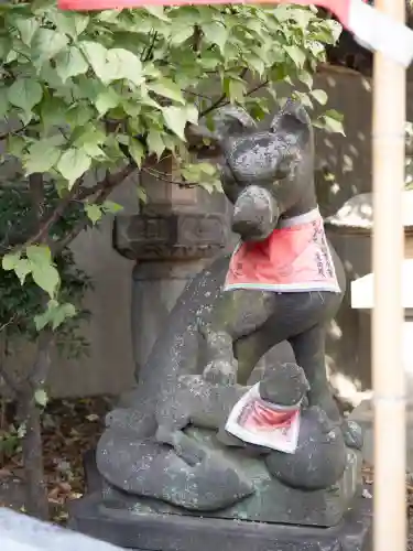 王子稲荷神社(東京都)