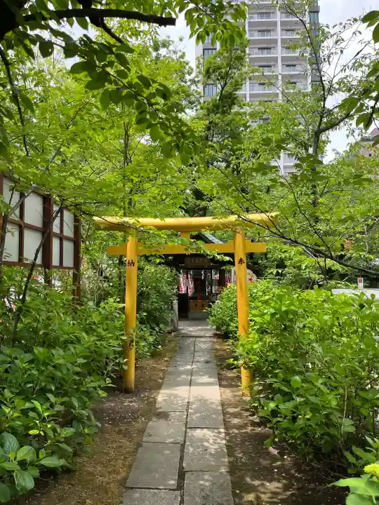 若宮八幡社(愛知県)