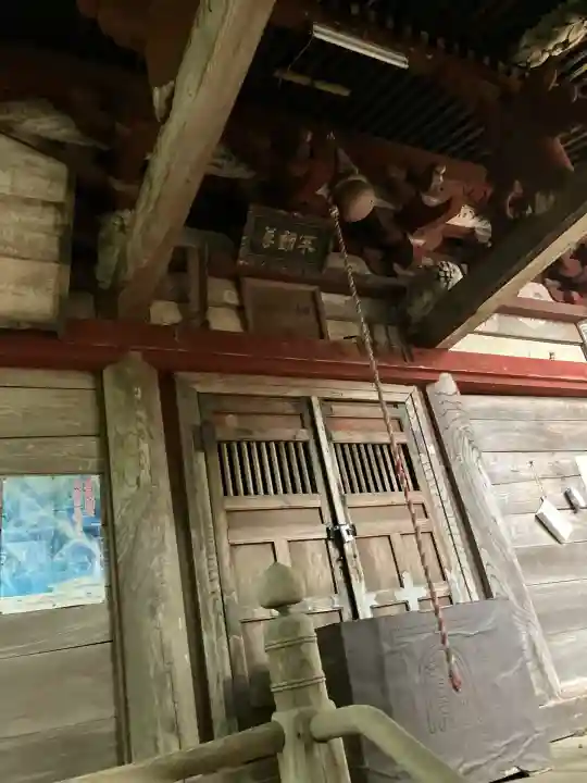 滝沢神社(栃木県)