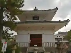 建中寺の建物その他