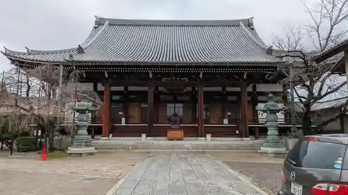 宥清寺(京都府)