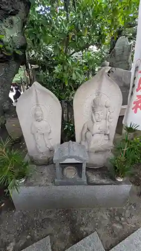 釋迦院（釈迦院）(大阪府)