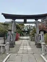 鹿島神社(神奈川県)