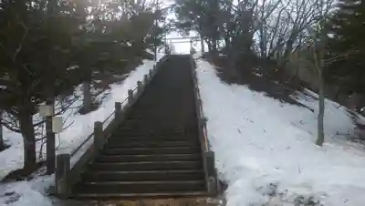 厚岸神社のその他建物