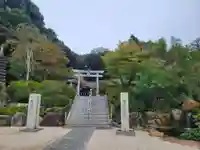 貫井神社のその他建物