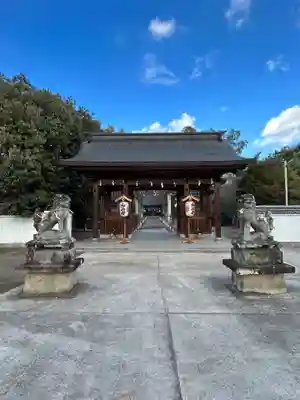 船山神社(香川県)