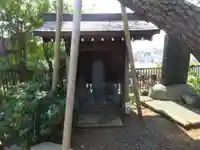 福王寺のその他建物