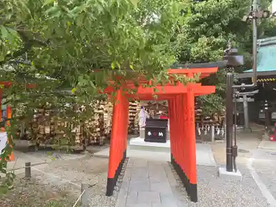 北野天満宮(京都府)