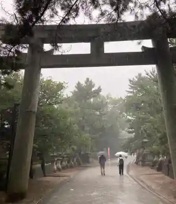 北野天満宮(京都府)