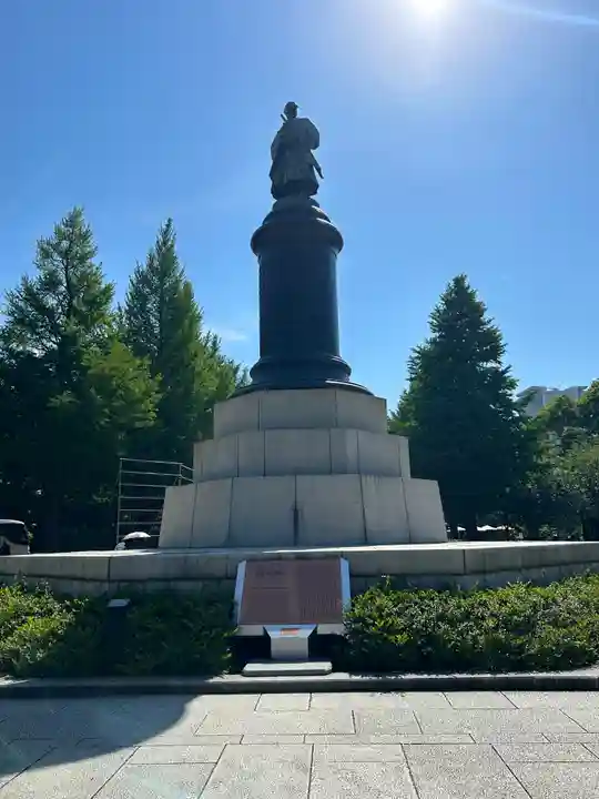 靖國神社(東京都)