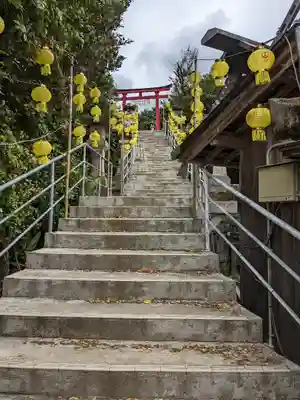 沖宮のその他建物