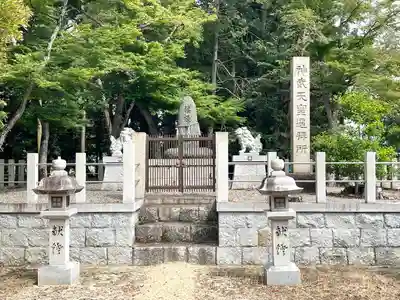 高木神社(滋賀県)