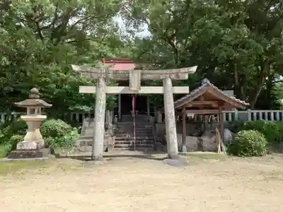 永世神社(佐賀県)