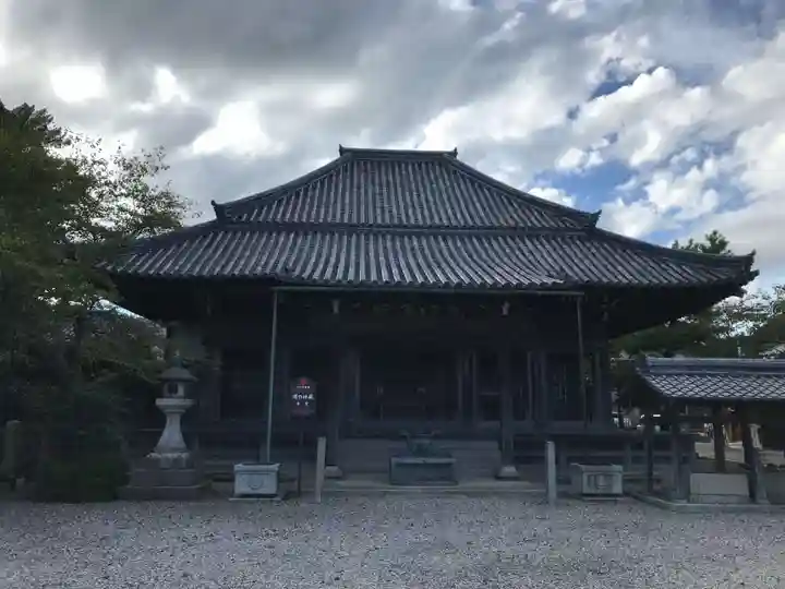 地藏院(寳蔵寺)(三重県)