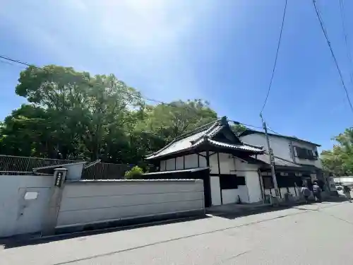 金性院(大阪府)