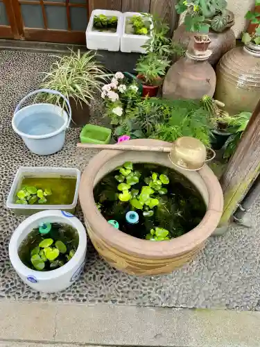 清徳寺(東京都)