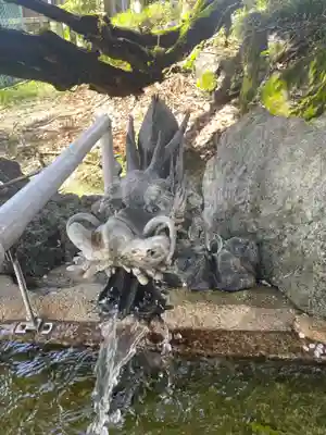天鷹神社(岐阜県)