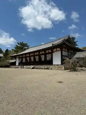 法隆寺(奈良県)