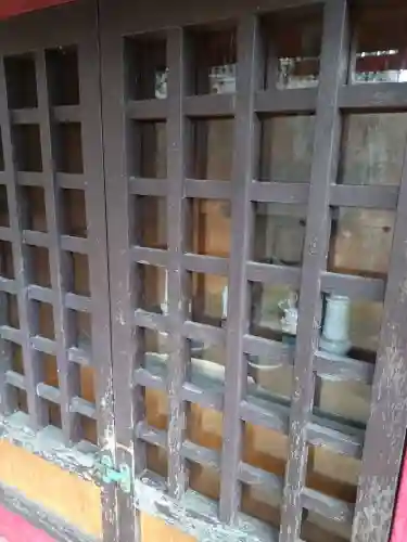 山王大神稲荷神社(神奈川県)