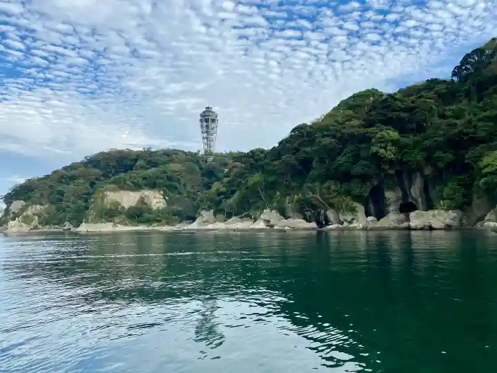 江の島岩屋(神奈川県)