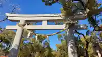 湊川神社(兵庫県)