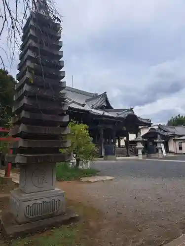金蔵寺(千葉県)