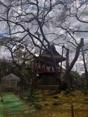 光丸山 法輪寺のその他建物