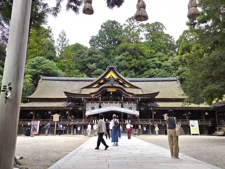 大神神社(奈良県)