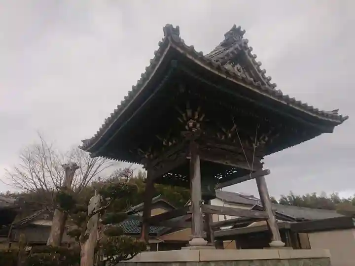 正覚寺のその他建物