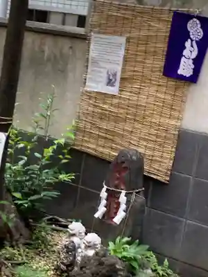 末廣神社(東京都)