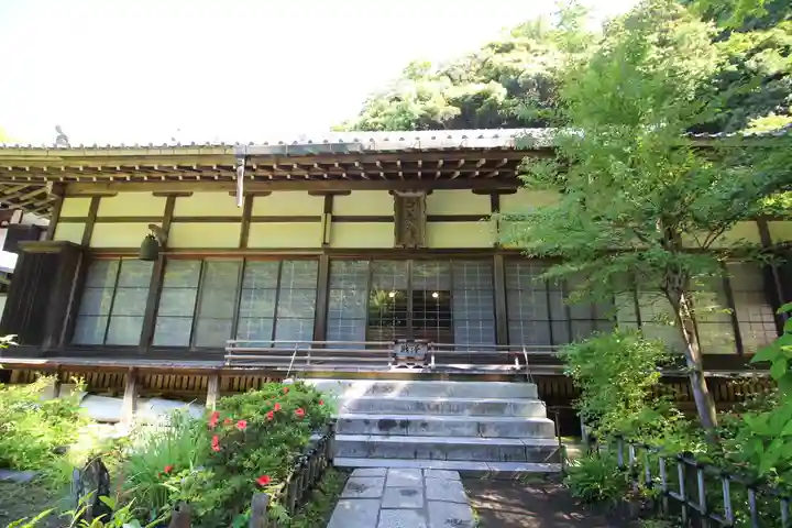 円覚寺のその他建物