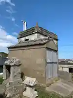西宮神社のその他建物