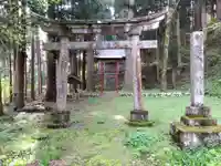 八幡神社(福井県)