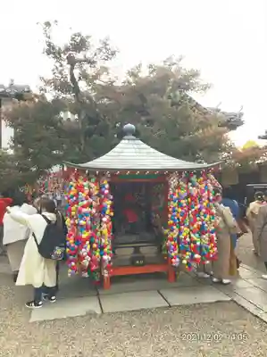 金剛寺（八坂庚申堂）(京都府)