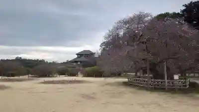 常磐神社(茨城県)