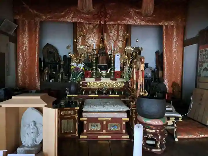 千燈寺(大分県)