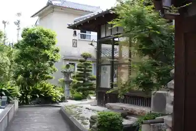 永徳院(京都府)